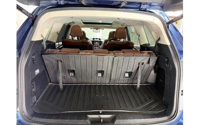 Subaru Ascent 2.4T Touring 7-Passenger - автомобили, коли, обяви за нови и употребявани 15