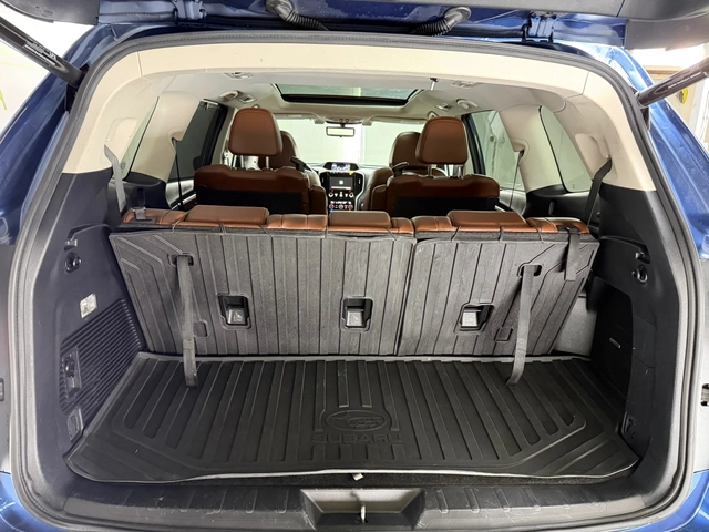 Subaru Ascent 2.4T Touring 7-Passenger - автомобили, коли, обяви за нови и употребявани 15