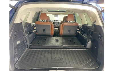 Subaru Ascent 2.4T Touring 7-Passenger - автомобили, коли, обяви за нови и употребявани 16