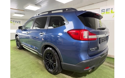 subaru-ascent - 1