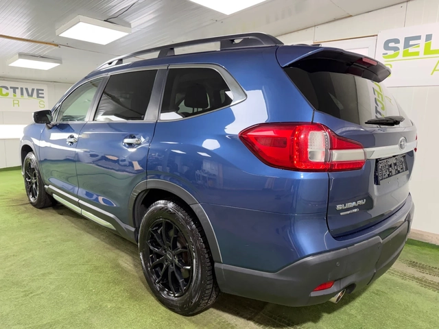 Subaru Ascent 2.4T Touring 7-Passenger - автомобили, коли, обяви за нови и употребявани 1