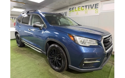 subaru-ascent - 2