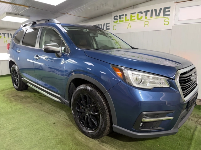 Subaru Ascent 2.4T Touring 7-Passenger - автомобили, коли, обяви за нови и употребявани 2