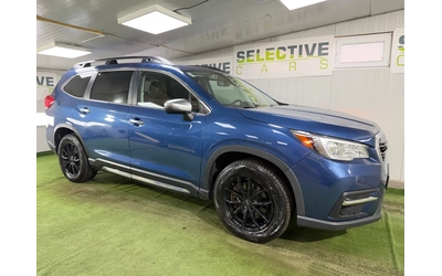 subaru-ascent - 3