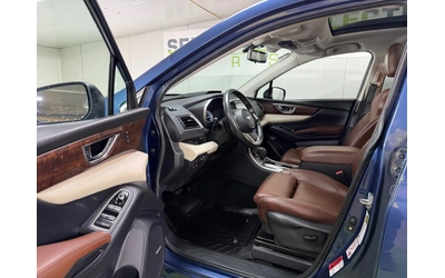 subaru-ascent - 4