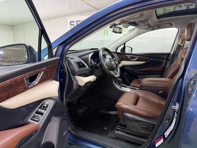Subaru Ascent 2.4T Touring 7-Passenger - автомобили, коли, обяви за нови и употребявани 4