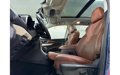 subaru-ascent - 5