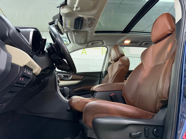Subaru Ascent 2.4T Touring 7-Passenger - автомобили, коли, обяви за нови и употребявани 5