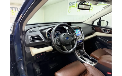 Subaru Ascent 2.4T Touring 7-Passenger - автомобили, коли, обяви за нови и употребявани 6