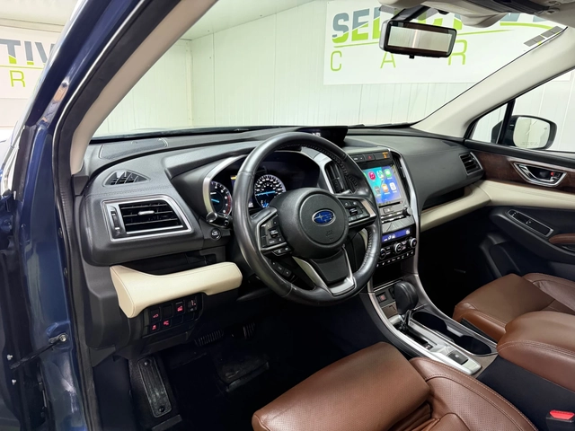 Subaru Ascent 2.4T Touring 7-Passenger - автомобили, коли, обяви за нови и употребявани 6