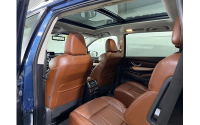 Subaru Ascent 2.4T Touring 7-Passenger - автомобили, коли, обяви за нови и употребявани 7