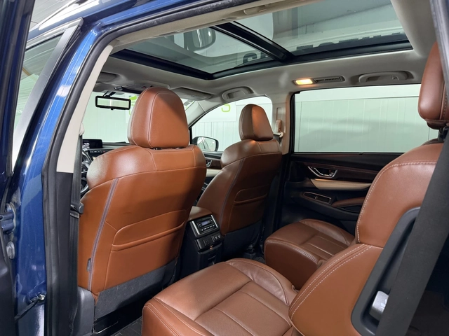 Subaru Ascent 2.4T Touring 7-Passenger - автомобили, коли, обяви за нови и употребявани 7