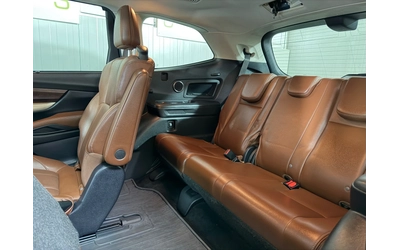 Subaru Ascent 2.4T Touring 7-Passenger - автомобили, коли, обяви за нови и употребявани 8