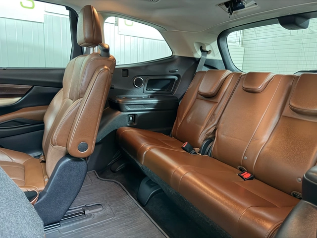 Subaru Ascent 2.4T Touring 7-Passenger - автомобили, коли, обяви за нови и употребявани 8