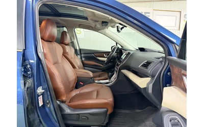 Subaru Ascent 2.4T Touring 7-Passenger - автомобили, коли, обяви за нови и употребявани 9