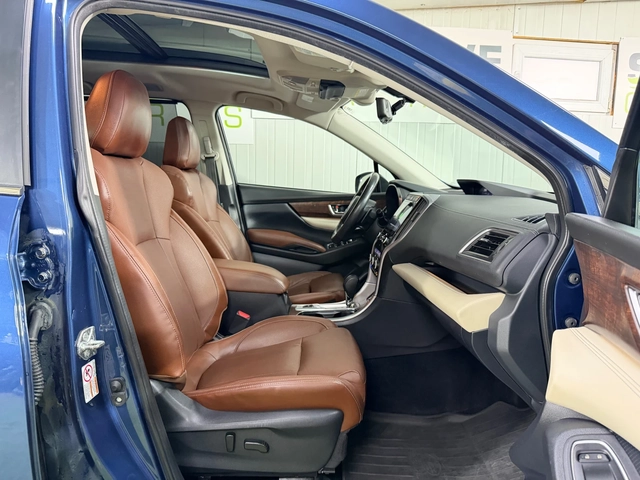 Subaru Ascent 2.4T Touring 7-Passenger - автомобили, коли, обяви за нови и употребявани 9