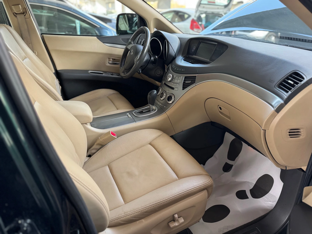 Subaru B10 Tribeka 3.6i-7 места-AUTO-NAVI-камера - автомобили, коли, обяви за нови и употребявани 10