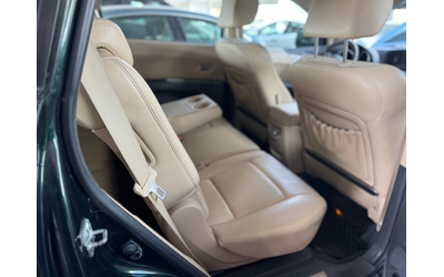 Subaru B10 Tribeka 3.6i-7 места-AUTO-NAVI-камера - автомобили, коли, обяви за нови и употребявани 11