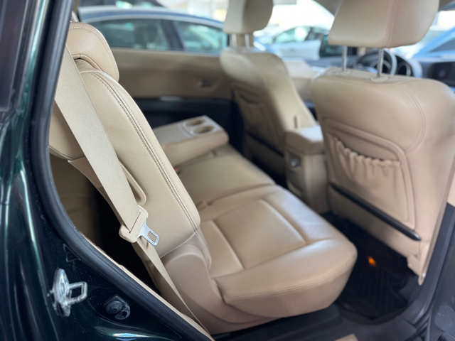 Subaru B10 Tribeka 3.6i-7 места-AUTO-NAVI-камера - автомобили, коли, обяви за нови и употребявани 11