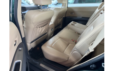 Subaru B10 Tribeka 3.6i-7 места-AUTO-NAVI-камера - автомобили, коли, обяви за нови и употребявани 13