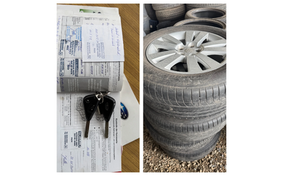 Subaru B10 Tribeka 3.6i-7 места-AUTO-NAVI-камера - автомобили, коли, обяви за нови и употребявани 15