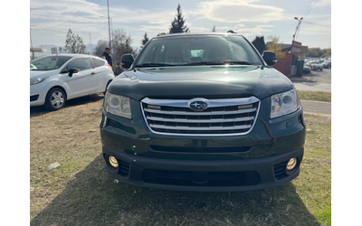 Subaru B10 Tribeka 3.6i-7 места-AUTO-NAVI-камера - автомобили, коли, обяви за нови и употребявани 7