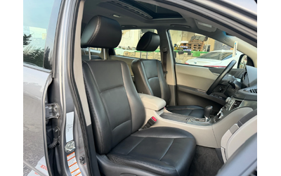 Subaru B9 tribeca 3.6 EXECUTIVE - автомобили, коли, обяви за нови и употребявани 11