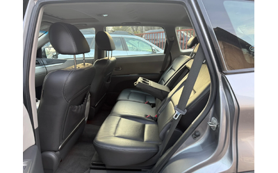 Subaru B9 tribeca 3.6 EXECUTIVE - автомобили, коли, обяви за нови и употребявани 13