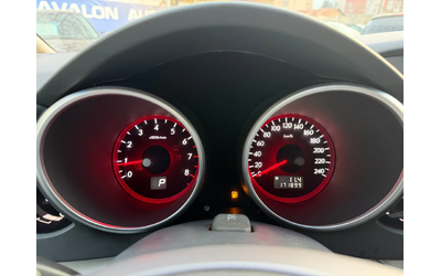 Subaru B9 tribeca 3.6 EXECUTIVE - автомобили, коли, обяви за нови и употребявани 14