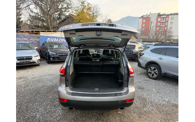 Subaru B9 tribeca 3.6 EXECUTIVE - автомобили, коли, обяви за нови и употребявани 16
