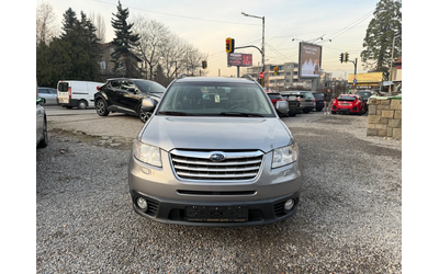 subaru-b9-tribeca - 1