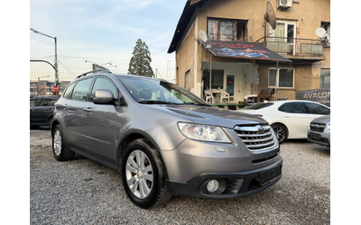 subaru-b9-tribeca - 2