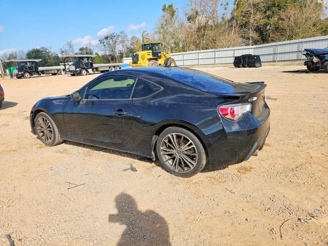 Subaru BRZ 2.0L 4 Rear-wheel drive - автомобили, коли, обяви за нови и употребявани 1