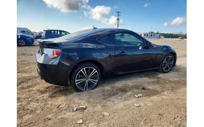 subaru-brz-2-0l-4-rear-wheel-drive - 2