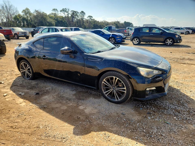 Subaru BRZ 2.0L 4 Rear-wheel drive - автомобили, коли, обяви за нови и употребявани 3