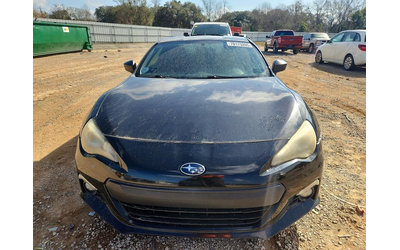 subaru-brz-2-0l-4-rear-wheel-drive - 4