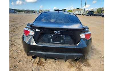 subaru-brz-2-0l-4-rear-wheel-drive - 5