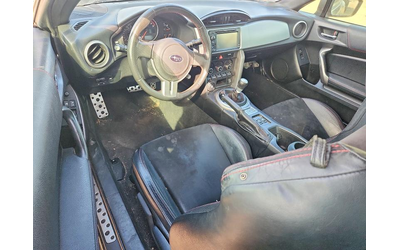 Subaru BRZ 2.0L 4 Rear-wheel drive - автомобили, коли, обяви за нови и употребявани 7