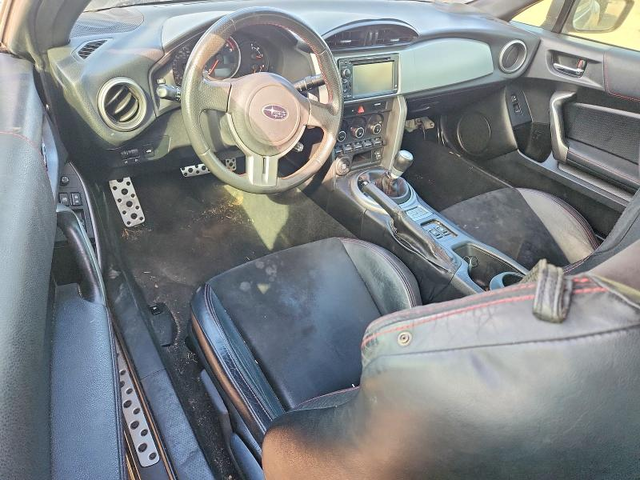 Subaru BRZ 2.0L 4 Rear-wheel drive - автомобили, коли, обяви за нови и употребявани 7