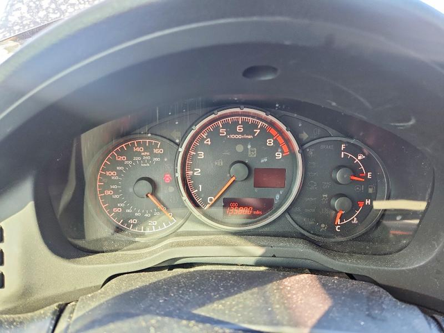 Subaru BRZ 2.0L 4 Rear-wheel drive - автомобили, коли, обяви за нови и употребявани 8