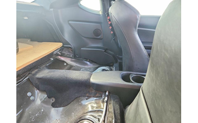 Subaru BRZ 2.0L 4 Rear-wheel drive - автомобили, коли, обяви за нови и употребявани 9