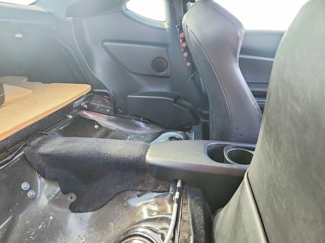 Subaru BRZ 2.0L 4 Rear-wheel drive - автомобили, коли, обяви за нови и употребявани 9