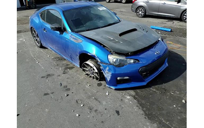 subaru-brz-2-0l-4-rear-wheel-drive - 0