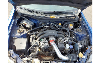 Subaru BRZ 2.0L 4 REAR WHEEL DRIVE - автомобили, коли, обяви за нови и употребявани 11