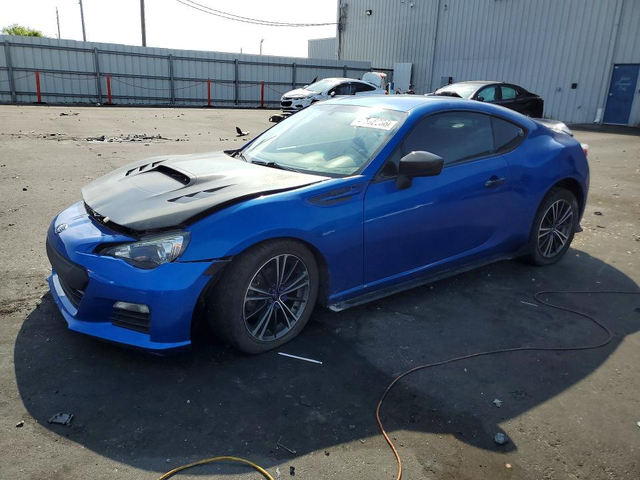 Subaru BRZ 2.0L 4 REAR WHEEL DRIVE - автомобили, коли, обяви за нови и употребявани 1