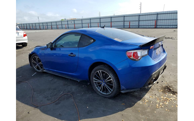subaru-brz-2-0l-4-rear-wheel-drive - 2