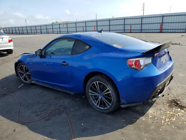Subaru BRZ 2.0L 4 REAR WHEEL DRIVE - автомобили, коли, обяви за нови и употребявани 2
