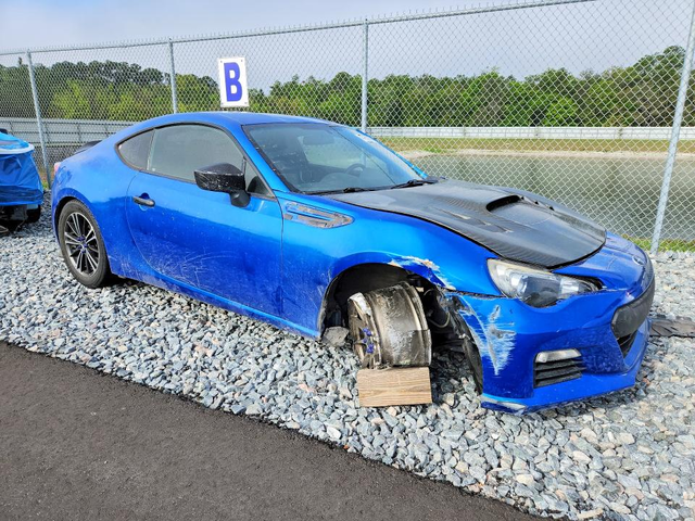 Subaru BRZ 2.0L 4 REAR WHEEL DRIVE - автомобили, коли, обяви за нови и употребявани 4