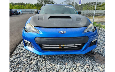 subaru-brz-2-0l-4-rear-wheel-drive - 5