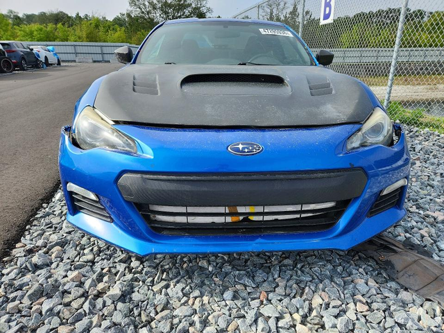 Subaru BRZ 2.0L 4 REAR WHEEL DRIVE - автомобили, коли, обяви за нови и употребявани 5